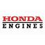 Honda Engines Logo Download  AI All Vector