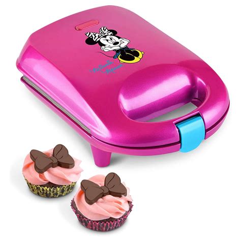 5 Dupes For Kylie Jenners Minnie Mouse Waffle Maker