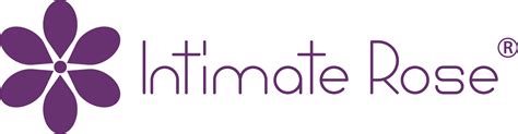 Intimate Rose Logo Transparent Png Stickpng