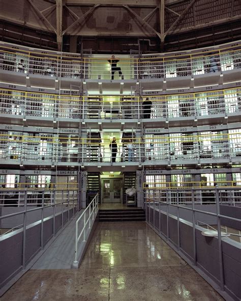 Stateville Correctional Center Illinois Prisons World Criminal
