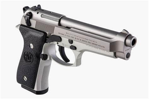 Fan Of 9mm Pistols These Are Our Favorites For Self Defense The