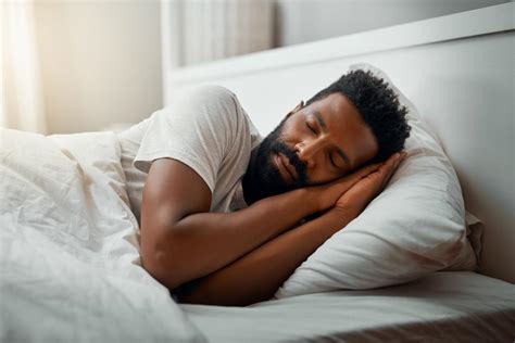 Why Is Sleep Important 9 Reasons For Getting A Good Nights Rest