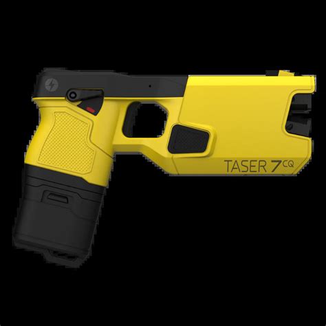 Taser 7 Cq The Ultimate Home Defense Gun Self Defense Ma