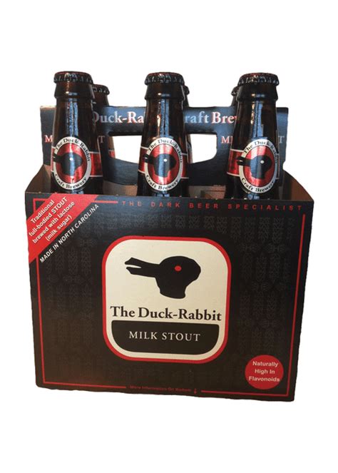 Duck Rabbit Milk Stout Total Wine And More
