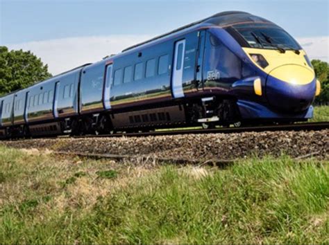 Southeastern What Went Wrong With The Train Firm And What Happens Now