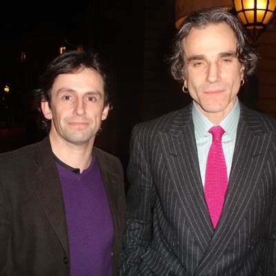 One of the most respected actors of his generation. Daniel Day-Lewis