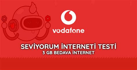 Bedava Nternet Paketleri Turkcell Vodafone T Rk Telekom