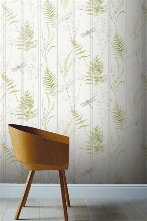Arthouse Wallpaper Desain Interior