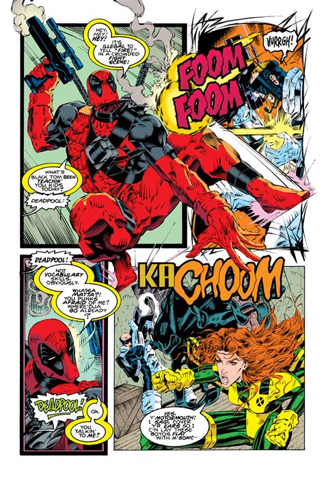 Deadpool V2 002 Readallcomics