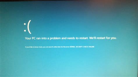Boot Почему Windows 10 не позволяет мне загружаться с новой