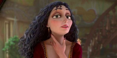 Tangleds Mother Gothel Could Have Won If Not For 2 Big Mistakes
