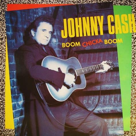 Boom Chicka Boom By Johnny Cash Album Mercury 842 155 1 Reviews Ratings Credits Song