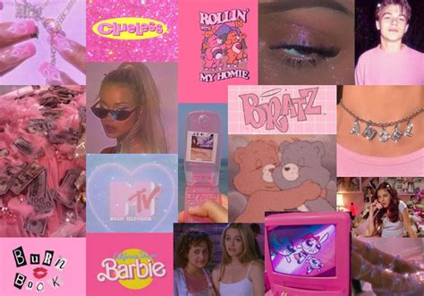 Best 90s Pink Wallpaper 90s Collection For Your Desktop