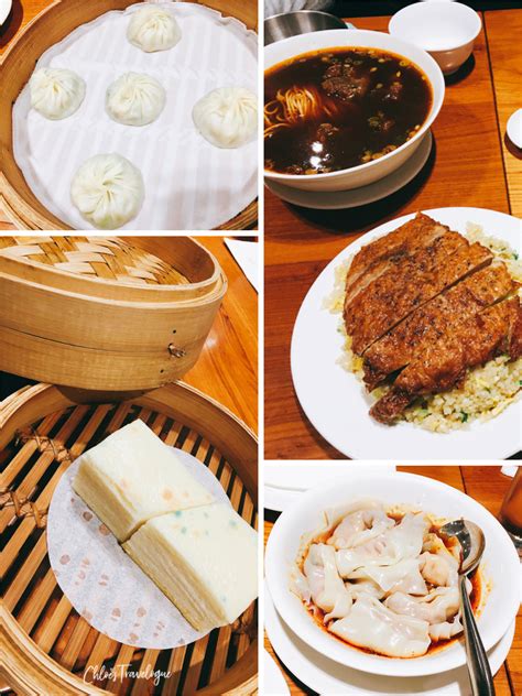 Yong Kang Street Taipei | A Local's Guide to Food Paradise in Taiwan