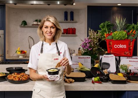 Media Releases Coles Group