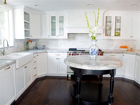 Shop kitchen cabinets at lowe's canada online store: Kitchen Island Legs: Pictures, Ideas & Tips From HGTV | HGTV