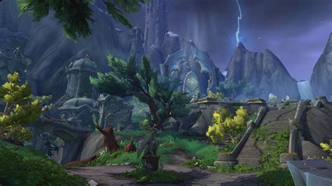 World Of Warcraft Dragonflight Cinematic Trailer And Press Kit Mmo