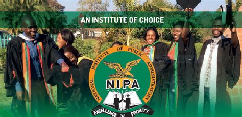 Nation National Institute Of Public Administration Nipa Facebook