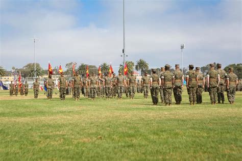 Dvids Images 7th Engineer Support Battalion Change Of Command