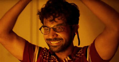 The Intriguing Trailer Of Rajkummar Raos Trapped Will Leave You With
