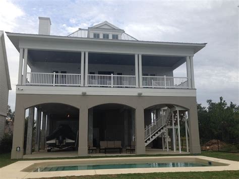 House Vacation Rental In Pass Christian Ms Usa From