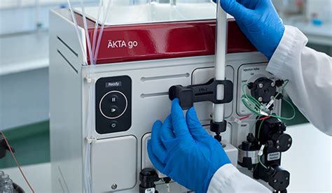 AKTA系统 ÄKTA go AKTA紧凑型系统 液相层析 AKTA蛋白纯化 思拓凡官网 Cytiva