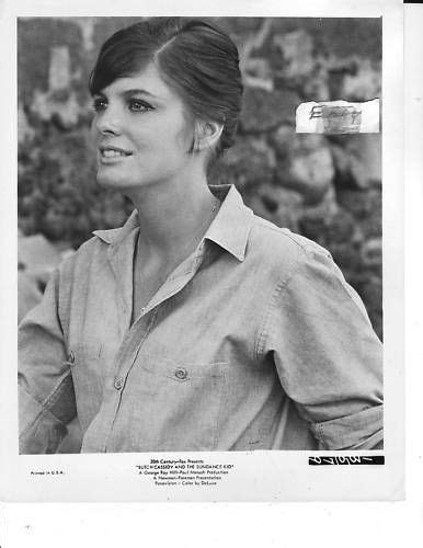 Katharine Ross Katherine Ross Ross Classic Actresses