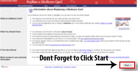 Your medicare card shows that you have medicare health insurance. Medicare Lost Cards