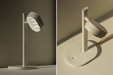 Lamps Designed To Improve Your Desk Setups Productivity Yanko