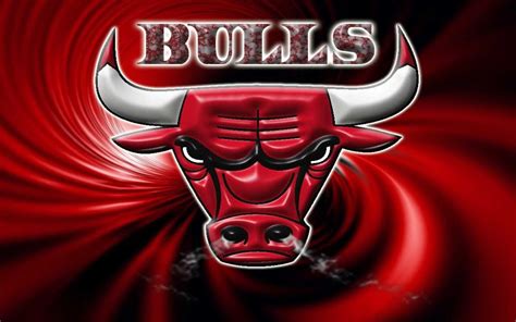 10 Best Cool Chicago Bulls Logos Full Hd 1920×1080 For Pc Desktop 2023