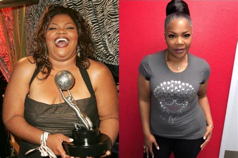 Mo Nique Celebrates Dramatic Weight Loss In Inspiring Instagram Video
