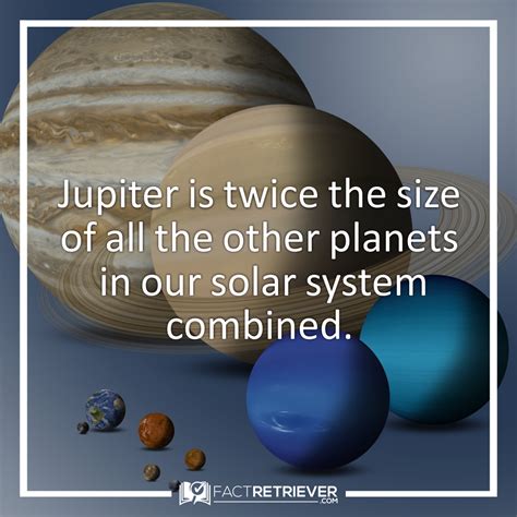38 Amazing Facts About Jupiter Jupiter Facts