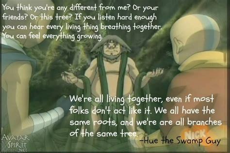 Love This Quote It Also Reflects Greatly With Legends Of Korra Book 4 Avatar Aang Avatar The
