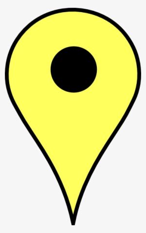 Tap the google maps app icon, which resembles a red location marker on a road map. Library of google maps marker transparent png black and ...