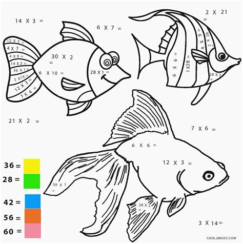 Discover our free coloring pages for kids. Free Printable Math Coloring Pages For Kids
