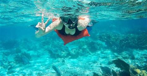 Ambergris Caye Snorkeling Il Meglio Del 2024 Cancellazione Gratuita