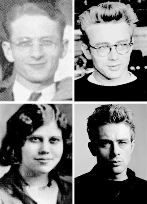 Father Winton James Mother Mildred And James Dean James Dean James