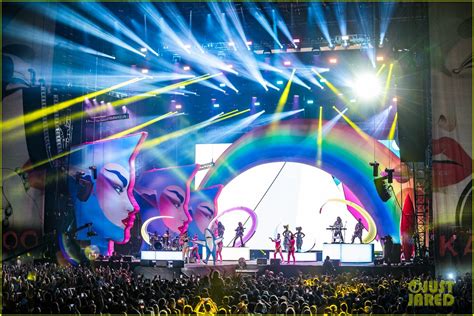 Katy Perry Imagine Dragons And More Hit Stage At Kaaboo Del Mar Festival 2018 Photo 4148189