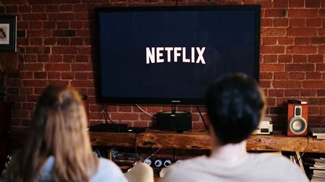 Netflix Is Losing Subscribers After Decade Of Dominance Survey Shows