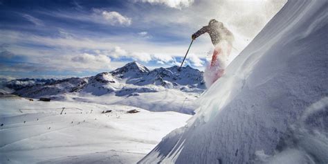 Stattdessen gibt es ein nordisches wochenende mit langlauf und nordischer kombination. Top 7 des plus belles stations de ski au monde