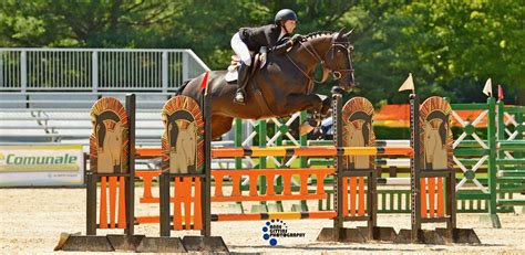 Chagrin Hunter Jumper Classic Features Area Winners | Geauga County ...