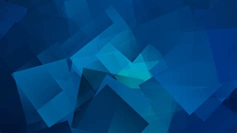 Nature springtime free desktop wallpapers for pc & mac #98. Blue Geometic Cubes 4K Wallpapers | HD Wallpapers | ID #23003