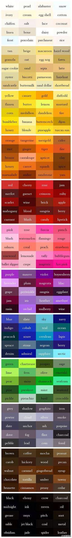 41 Colors Ideas Color Inspiration Color Pallets Colour Schemes