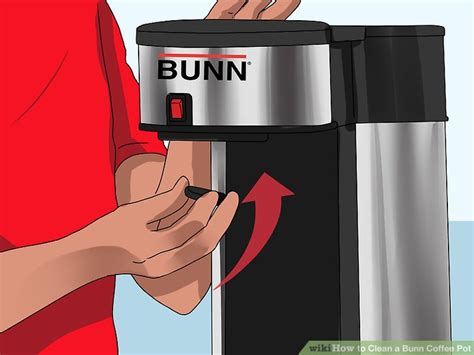 Bunn coffee makers can be used for commercial and personal use and are extremely popular. 3 Ways to Clean a Bunn Coffee Pot - wikiHow