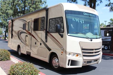 2018 Forest River Georgetown Gt3 31b For Sale Santa Fe Springs Ca
