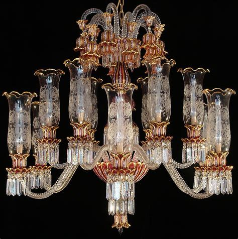 A wide variety of bohemian chandeliers lighting options are available to you, such as material, jewelry main material, and. Bohemian Chandelier - ShimmerLighting | Crystal ceiling light, Crystal chandelier, Antique ...