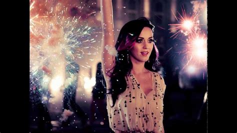 Katy Perry Firework Instrumental Youtube