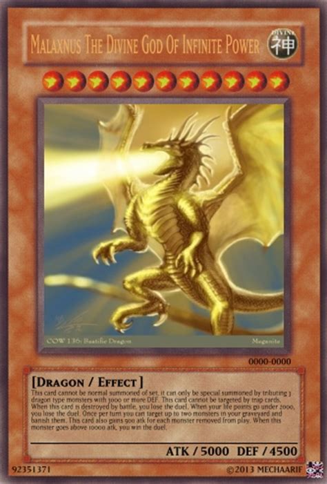 Check spelling or type a new query. Need opinions for "Powerful" card - Advanced Card Design - Yugioh Card Maker Forum