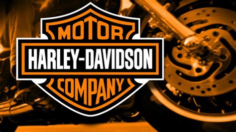 Harley Davidson Expects To Lay Off 5 Percent Of Workforce