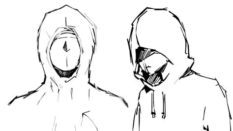How To Draw Anime Hoodie Drawing Anime Hoodies See More About Drawing